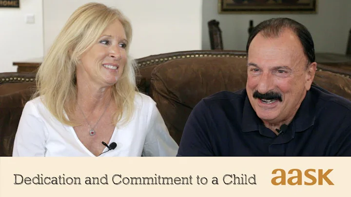 Dedication and Commitment to a Child: Kim and Geor...