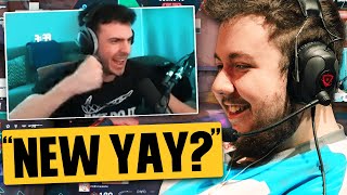 Tarik Reacts to FURIA vs Cloud9 | VCT Americas 2023 | WEEK 4