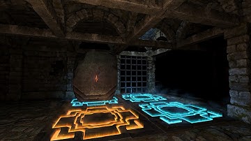 Legend of Grimrock II Guide #3: Twigroot Forest & Cave (deutsch)