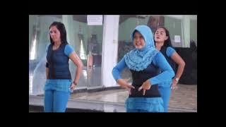 SENAM BODY LANGUAGE BY RINI AEROBIC