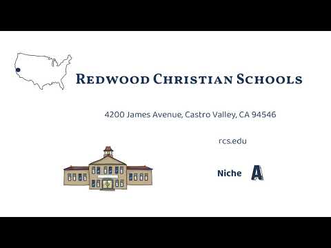 Redwood Christian Schools (Castro Valley, CA)