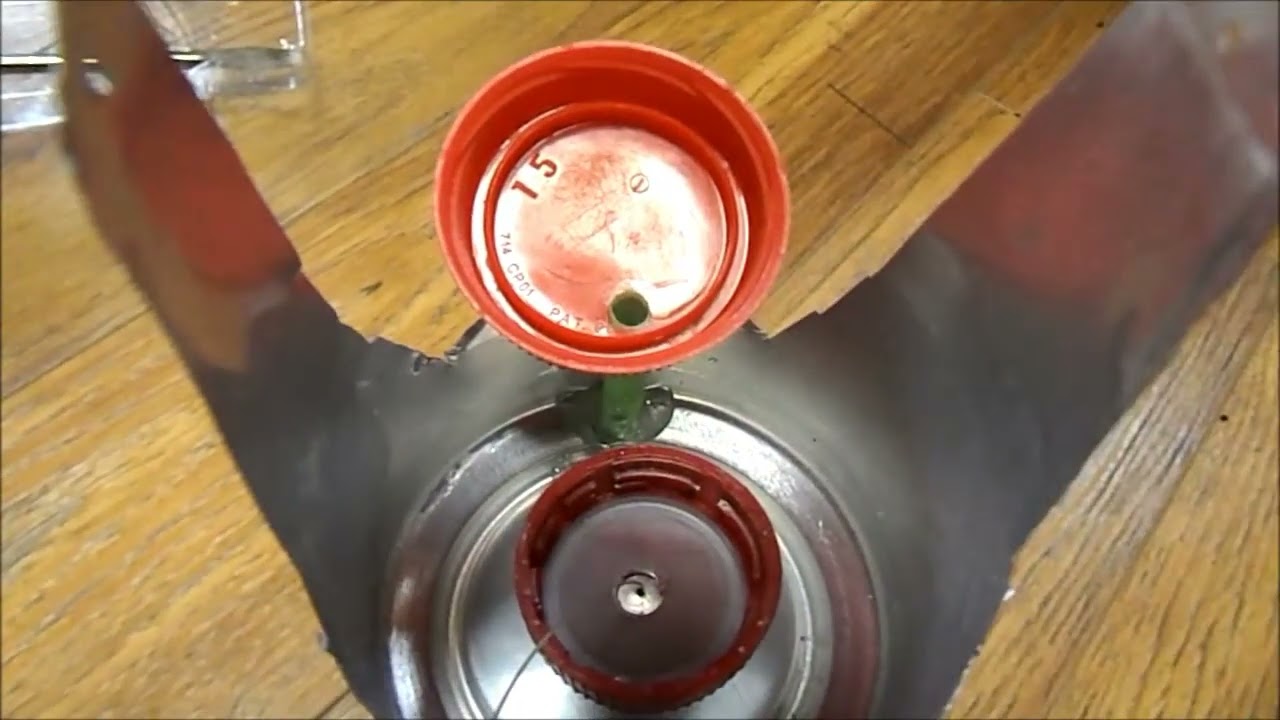 How to Build a Stirling Engine Part 2 - YouTube