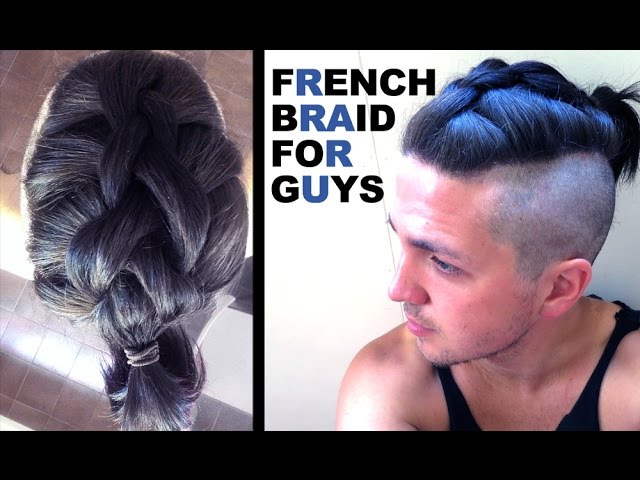 How To French Braid | Hairstyles For Girls - Princess Hairstyles