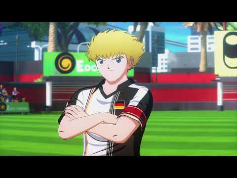 22 日本 Vs ドイツ New Hero 武蔵中ワールドチャレンジ編 03 キャプテン翼 Rise Of New Champions Ps4pro 4k Youtube 22 日本 Vs ドイツ New Hero 武蔵中ワールドチャレンジ編 03 キャプテン翼 Rise Of New Champions Ps4pro 4k Youtube