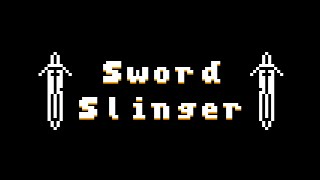 Sword Slinger Demo Trailer screenshot 1