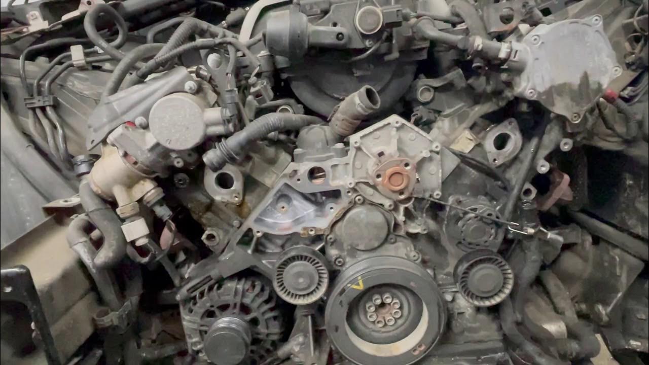 20102013 Audi Q5 3 2 6 cylinder secondary air injection fault code