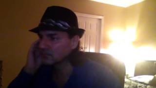 Until the end of time cover(Foreigner)