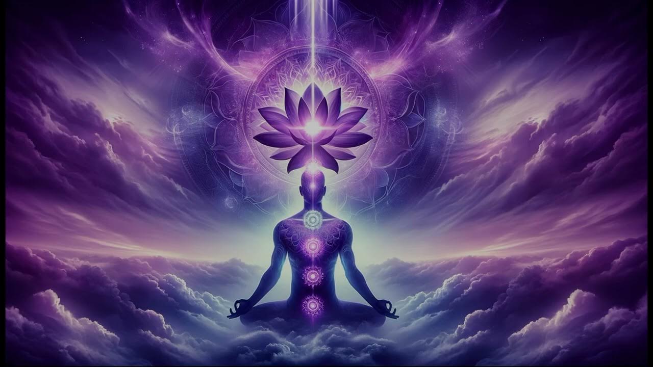963Hz Healing Frequency For Crown Chakra Activation Spiritual 963hz-healing-frequency-for-crown-chakra-activation-spiritual