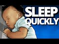 Incredibly relaxing lullaby for babies and toddlers to sleep  white noise