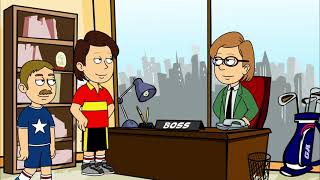 Coris Becomes A Bus Driverhas A Conversation With Basefiredgrounded