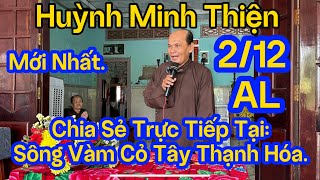 Chú 7 Thiện để lại đời sau