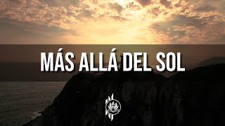 Video thumbnail of "Más Allá Del Sol | Vida Real Worship"