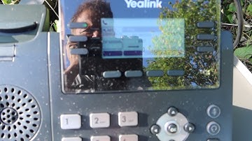 AREDN field test  HB9FTS