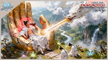 God Emperor Mocked After 1000 Years of Seclusion—One Sword Strike Flattened the Entire Martial World