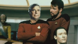 The Problem With Gene Roddenberry's Vision - Making Star Trek Writers' Job Harder