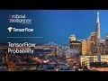 TensorFlow Probability (TensorFlow @ O’Reilly AI Conference, San Francisco '18)