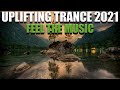 Uplifting Trance 2021 | November | ✅✅