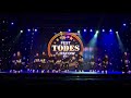 TODES FEST MOSCOW 2018 БАТЛЫ пермь