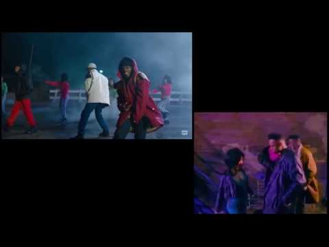 New Edition Movie