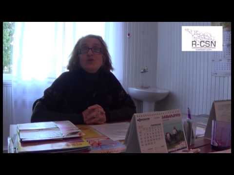 სოფელ რუხში ექიმებს გაუსაძლის მდგომარეობაში უწევთ მუშაობა