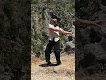 Finding Focus #qigongpractice #qigong #focus #focusonyourself #lunghealth