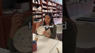 I signed up for an 8 week pottery class and this is what happened!