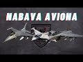 CRO OPS 65 | Vojna analiza | Nabava borbenih aviona za Hrvatsku | Croatia buying new fighters