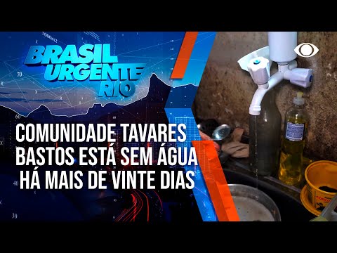 Comunidade Tavares Bastos