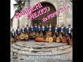 MARIACHI MÉXICO DE PEPE VILLA - LAS PERLITAS