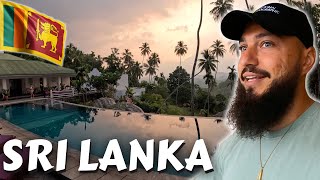 The Most Affordable Luxuries Hotel Experience In Sri Lanka 🇱🇰