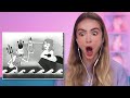 Hair Nerd Reacts to 1950s Shampoo Commercials