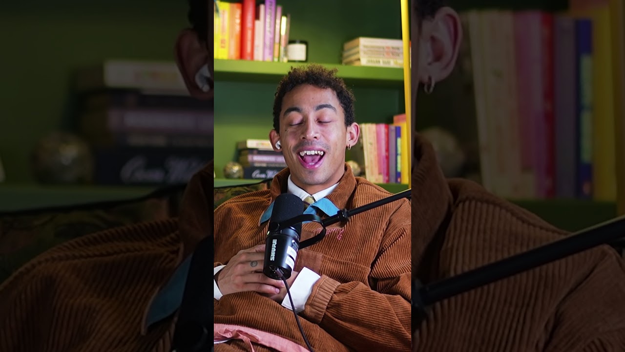 Jordan and Jade win at Halloween 