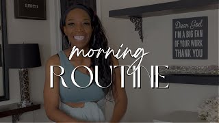 Morning Routine