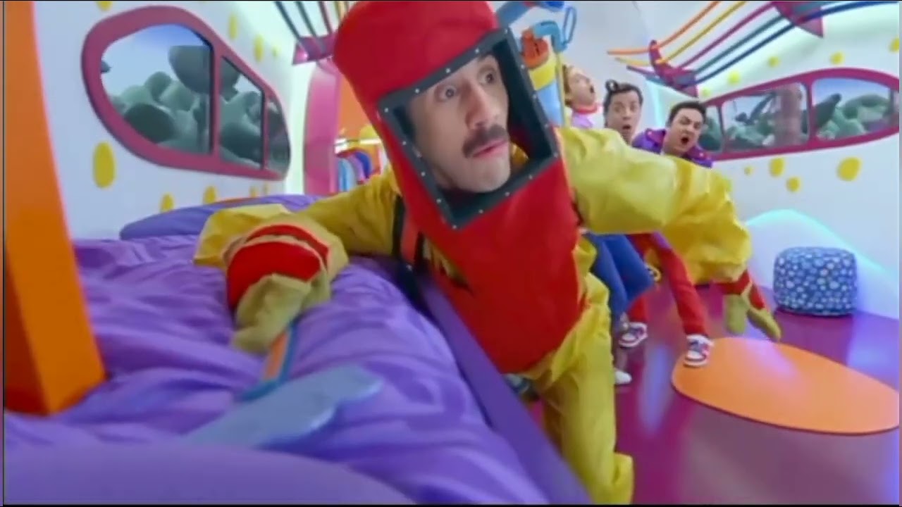 La pulga 🪲 parte 4 