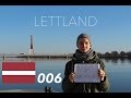 RIGA - WO JEDER GEWESEN SEIN SOLLTE!  | LETTLAND VLOG | 006