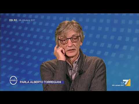 Parla Alberto Torregiani, il figlio del gioielliere ucciso da Cesare Battisti