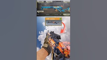 SKS-LUMINARY..#codm #codmcollateral #gendercomparison #codmobile #gamerlyfe #cod #gaming #fyp #viral