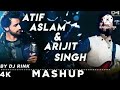 Muskurana Main Tujhi Se Sikha Hai - Official - Video Song Atif Aslam Nd Arijit Singh Song💞💞💞