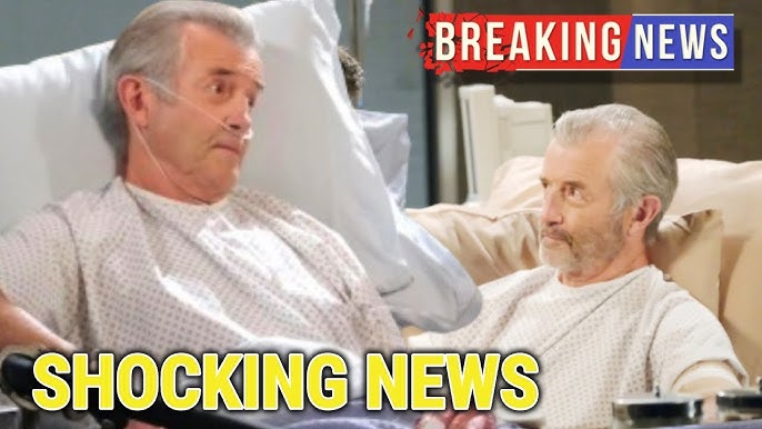 Days of our lives spoilers: SHOCKING NEWS - James Read says he'll be back, Clyde isn't really dead