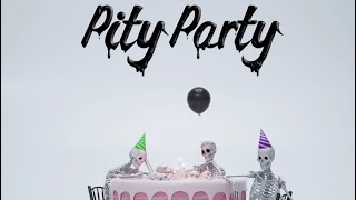 Neoni ft Ellise - Pity Party (1 hour version) @neoni @Ellise #neoni