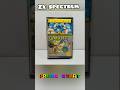cinta gauntlet zx spectrum original