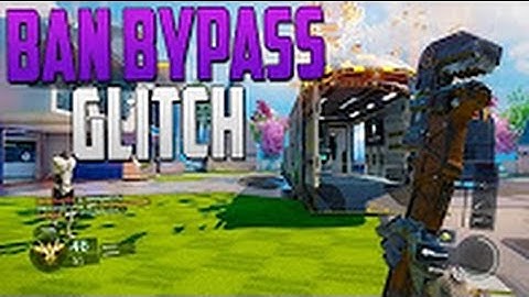 Black Ops 3 Ban Bypass Glitch  HOW TO BYPASS BAN EASY ON BO3