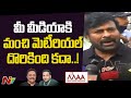 MAA elections: Megastar Chiranjeevi casts his vote, says media got good stuff