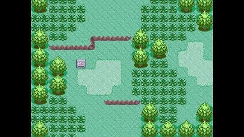 Thumbnail of Pokemon Ruby/Sapphire/Emerald Music - "Route 101" with Rain (For Sleeping, Studying, etc)