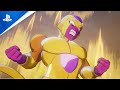 Dragon Ball Z: Kakarot - A New Power Awakens Part 2 | PS4