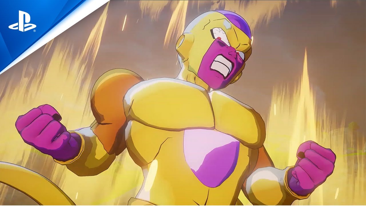 dragon ball xenoverse – PróximoNível