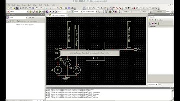 NAND Gate Design Mentor  Graphics