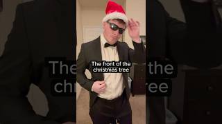 Truly a sight 🎄 #christmas #shorts  #comedy
