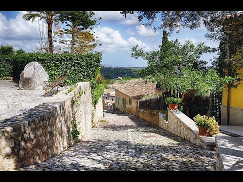 Mallorca hidden secrets