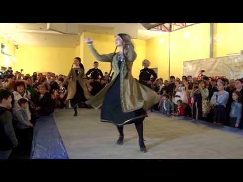 ქუთაისში აქცია „ღამე მუზეუმში“  გაიმართა